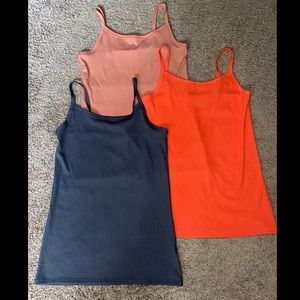 Tank Top Bundle